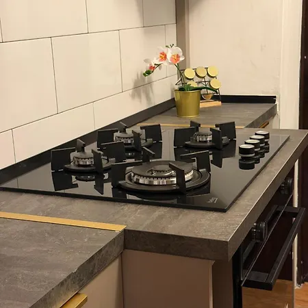 Appartement Casa Unirii 3br 2bath Courtyard 10min Walk To Center